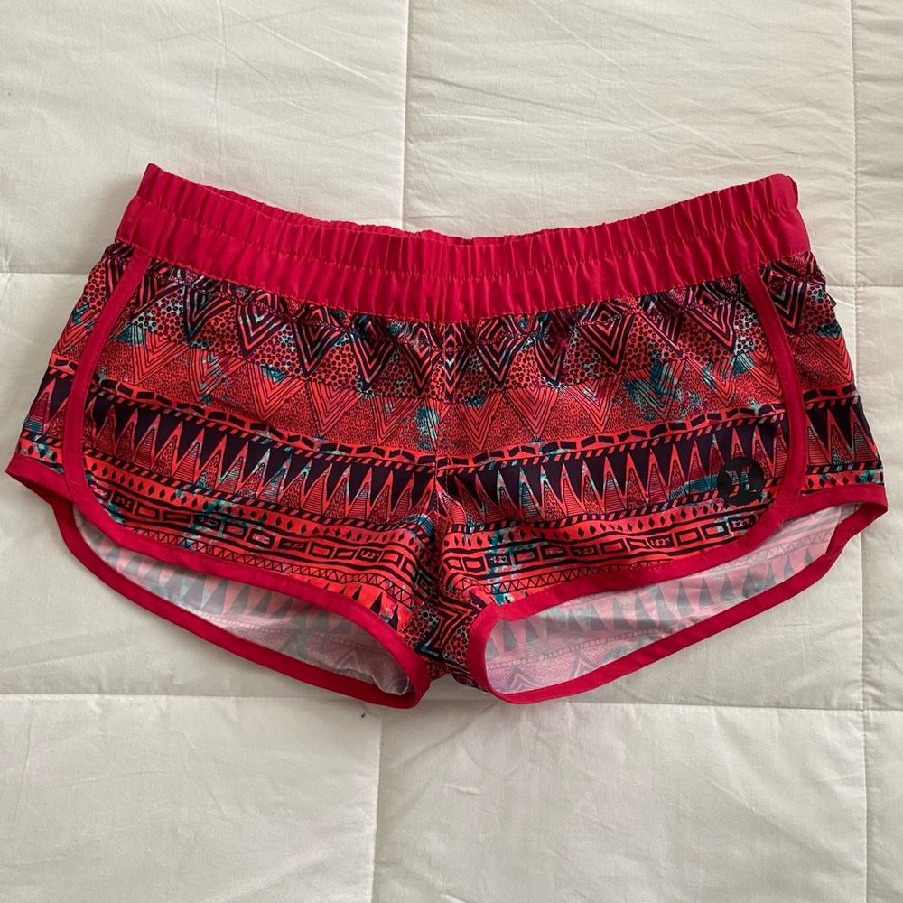 hurley shorts